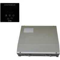 Stilform Touch Controler für Saunaofen 3 bis 9 KW