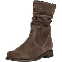 Gabor Stiefel Stiefel Veloursleder