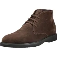 Nero Giardini Anzugschuhe I500850U Herren Testa Di Moro-Schuhgröße 42