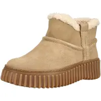 Clarks Shoes Torhill Warm Stiefeletten