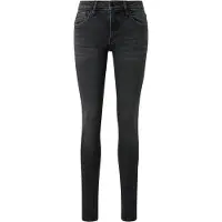 QS Jeans-Hose SADIE in 97Z7_dunkelgrau | Gr.: 42/L32