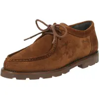 Gant Footwear Halbschuhe TRATTON in Cognac | Gr.: 43