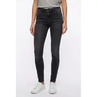 QS Stretch-Hose Slim Fit Jeans mit Stretch