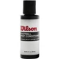 Wilson Football Prep Conditioner - 227 g Tube