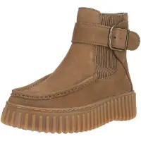 Clarks Torhill Buckle Stiefeletten