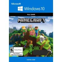 Minecraft: Windows 10 Edition