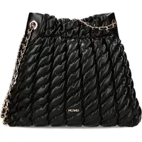 PICARD Finesse - Beuteltasche 28 cm (schwarz)