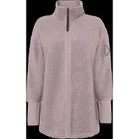 Didriksons Sally WNS Full Zip 2 lilac haze (I16) 38
