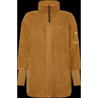 Didriksons - Women's Sally Full-Zip 2 - Fleecejacke Gr 38 braun