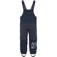 Didriksons Foxen Bib KID Pant 2 navy (039) 80