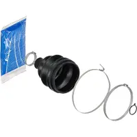 Skf Faltenbalgsatz, Antriebswelle vkjp3054 für OPEL