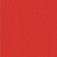 vidaXL Kissenbezug 6 stk. HOUTEN Rot 50 x 75 cm Polyester