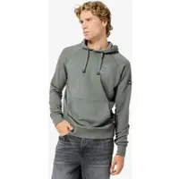 Super.natural Frosty Herren Hoodies grau Größe XXL Wandern | Lifestyle | Skifahren Hautfreundlich Merinowolle Gewicht 0 kg