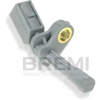 BREMI Sensor, Raddrehzahl 50294 für SKODA