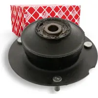 Febi Reparatursatz, Federbeinstützlager 12431 Vorderachse für BMW
