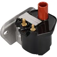 Hella Zündspule 5da358000911 für MERCEDES-BENZ