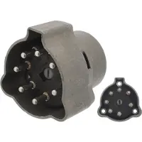 FEBI BILSTEIN Zünd-/Startschalter 46502