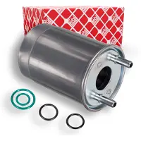 Febi Kraftstofffilter 48554