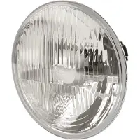 Hella Scheinwerfereinsatz, Hauptscheinwerfer 1a6002395031 H4 rechts für FIAT IVECO FREIGHTLINER DAIHATSU VW