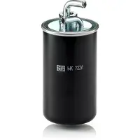 Mann Kraftstofffilter wk7221 Leitungsfilter 138mm für CHRYSLER FIAT