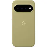 Google Pixel 11 Hülle - Recycelter Kunststoff - - Backcover - Grün
