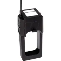 Gossen metrawatt Metrawatt SC50-L, 600/5A, 0,5VA, Kl 0,5 M?lestr?m-omformer Prim?rstr?m: 600 A Ledningsgennemf?ring ?: 42 mm 1 stk