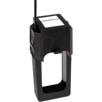 Gossen metrawatt Metrawatt SC50-L, 750/1A, 0,5VA, Kl 0,5 M?lestr?m-omformer Prim?rstr?m: 750 A Ledningsgennemf?ring ?: 42 mm 1 stk