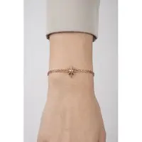 Purelei Mahina Club Windrose Set Rosegold Größe: OS | Armbänder Outlet | Damen | Rosa