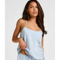 Hunkemoller Pyjama "Ayla Satin Cami Top"