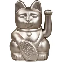 Donkey Products Lucky Cat Mini Moonlight 10 cm