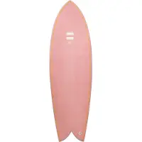 Indio Endurance Dab 5´9 Fins Not Included Surfbrett
