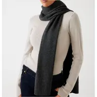 Guess Marciano GUESS Afrah Scarf Swtr Dark Coal Heather M9 Größe: OS | Schals Outlet | Damen