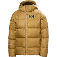 Helly Hansen Kinder-Daunenjacke Isfjord 2.0