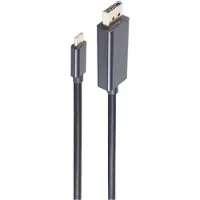 Shiverpeaks BASIC-S Displayport