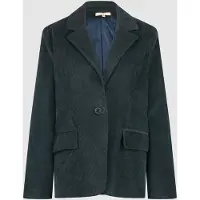 Circle of trust Florence Blazer Opal Blue Größe: XS | Blazer Outlet | Damen | Blau