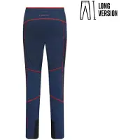 La Sportiva Lange Wanderhose Aequilibrium Speed