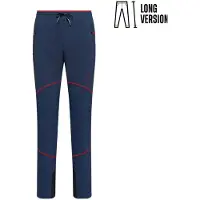 La Sportiva Lange Wanderhose Aequilibrium Speed