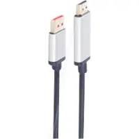 Shiverpeaks -PROFESSIONAL DisplayPort auf HDMI Anschlusskabel, 3,0m
