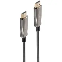 Shiverpeaks -BASIC-S--HDMI Anschlusskabel-Optisches HDMI Kabel, 4K, 15,0m