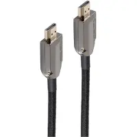 Shiverpeaks BS20-10055. Kabellänge: 5 m, Anschluss 1: HDMI Typ A (Standard), Steckverbinder 1 Geschlecht: Männli