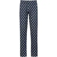 Mey Hose lang Serie Pancake Proof Yacht Blue | Größe XL
