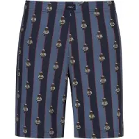 Mey Hose kurz Serie Ranger Patrol Yacht Blue | Größe S