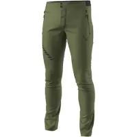 Dynafit - Transalper 2 Light DST Pant - Softshellhose Gr 46 - S oliv