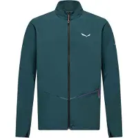 Salewa - Winddichte Softshelljacke – Herren – Pedroc Dst Light Jacket M Pond Blue - Pedroc Dst Light Jacket M Pond Blue für Herren aus