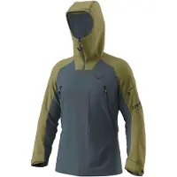 Dynafit Herren Skijacke Tigard GTX Jacket M Grün XL