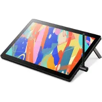 Wacom Cintiq 16 - Digitalisierer mit LCD Anzeige