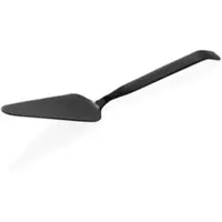 WAS Germany 6x Tortenheber Kitchen Tool 1887, 26,4 cm, mit schwarzer PVD Beschichtung, Chromnickelstahl