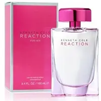 Kenneth Cole Reaction For Her Eau de Parfum 100ml für Frauen