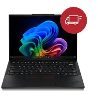 Lenovo ThinkPad T14s Gen 7 Snapdragon Snapdragon X2 Plus X2P-42-100 Prozessor 4,04 GHz, Windows 11 Home Arm64, 256 GB SSD M.2 2242 PCIe 4.0 TLC Opal