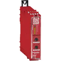 Schneider Electric SCHN Sicherheitsrelais